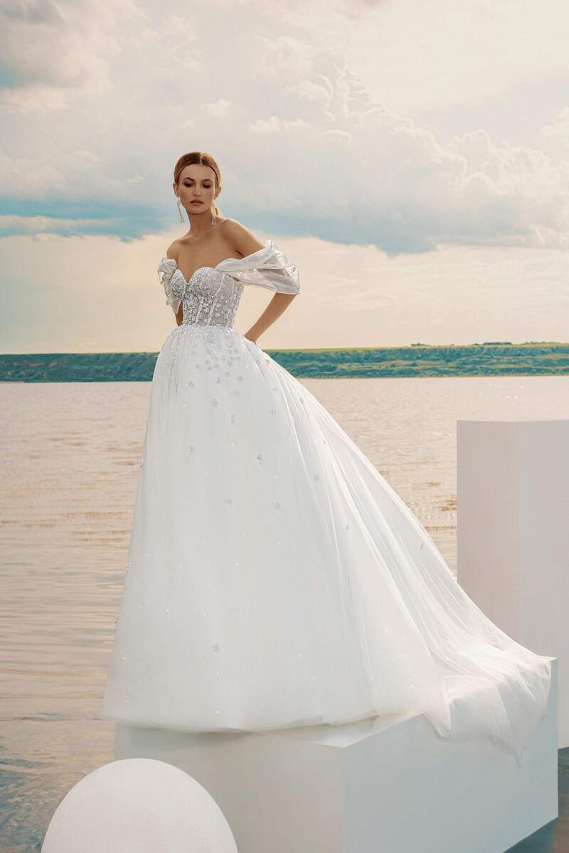 Bridals Theodora - La Vie En Rose  portfolio